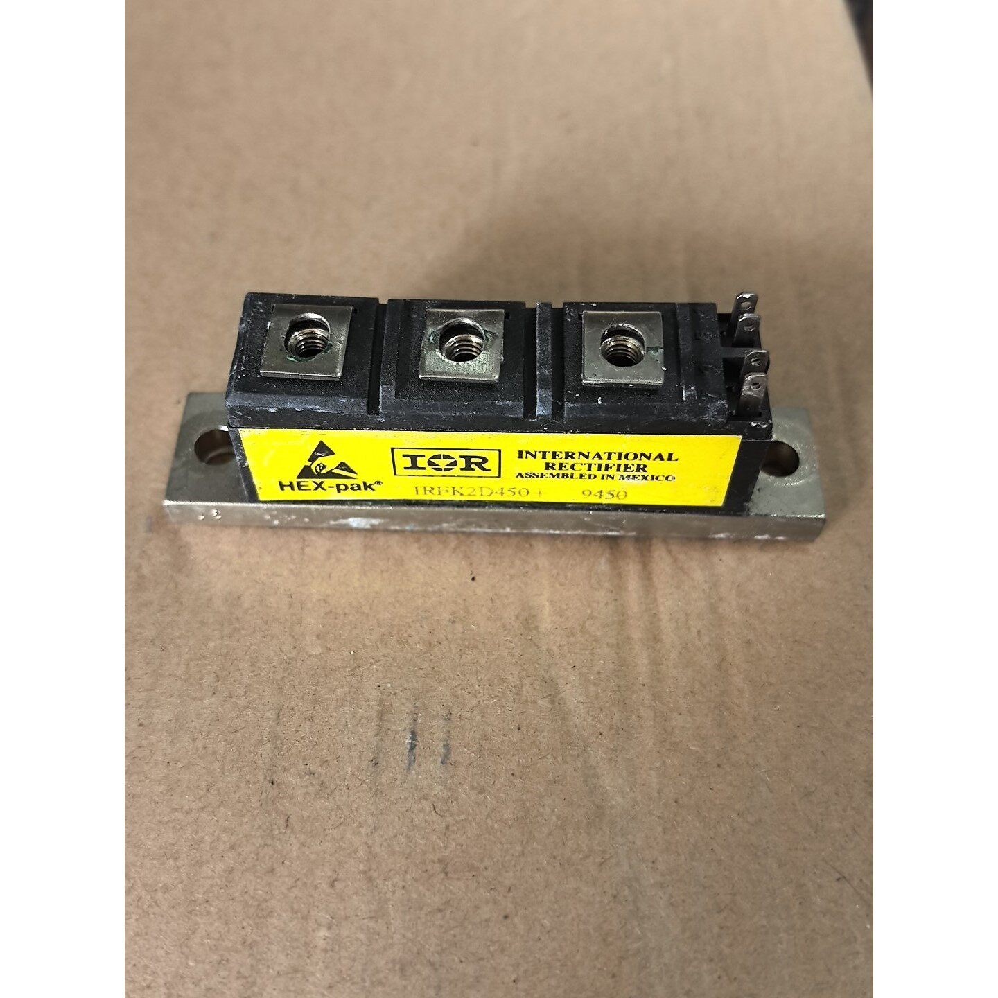 IRFK2D450议价产品