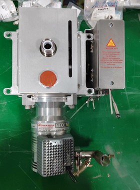 EDWARDS/爱德华 EXT 75DX 24-25 真空泵议价产品