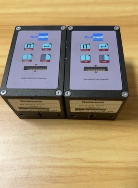 Techh钛玛科纠偏控制器  LS80a-L议价产品