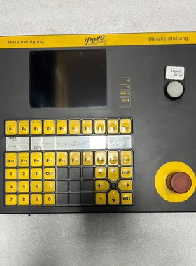 Pero控制系统 PCS950 现货 实物拍摄 成色不错 议议价产品