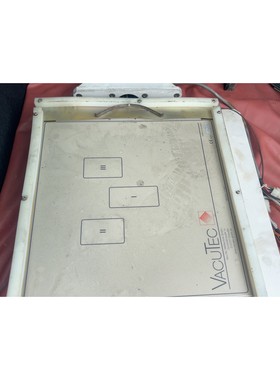 德国Vacutec DR平板探测器,型号pixium4600议价产品