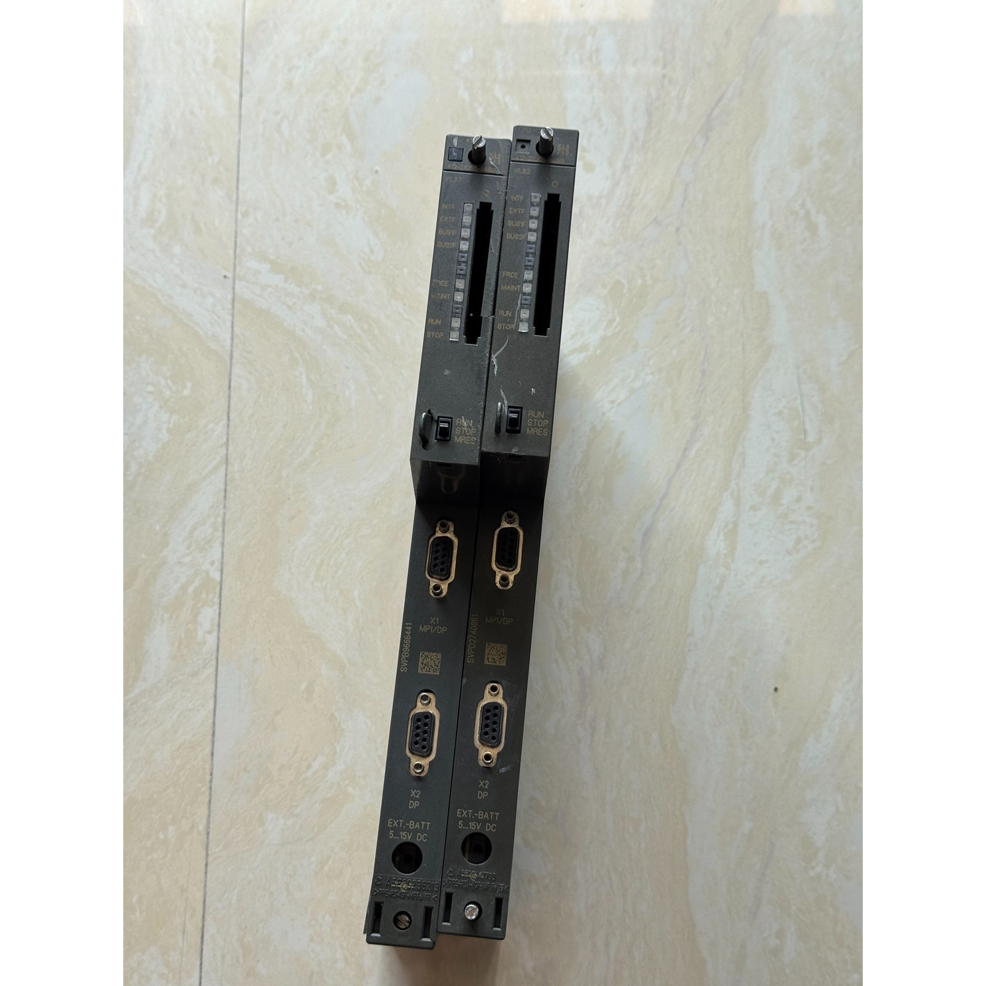 CPU模块7412-2XJ05-0AB0包好议价产品