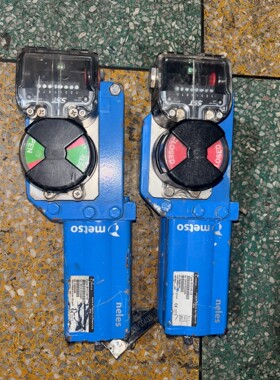 metso美卓气动执行机构 B1CU6/15+++美卓Sto议价产品