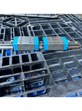 日本IKO滚柱直线导轨MXS30 LRXS30紧凑型方形标准议价产品