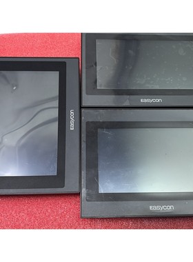 易控王触摸屏EP070C2有三台议价产品