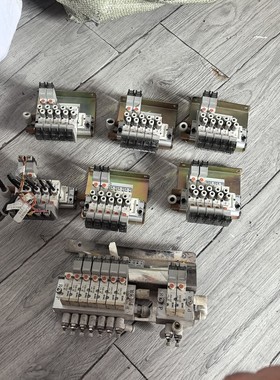 气动阀 SY324-5L0Z 24VDC议价产品