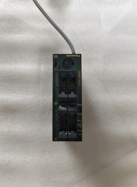 PLC控制模块FP0R-T32CP,型号AFP0RT32议价产品