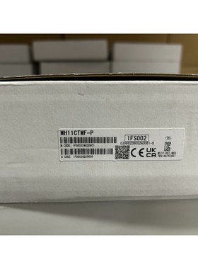 光电传感器MH11CTMF-P,全新原装,实物图片,日本议价产品
