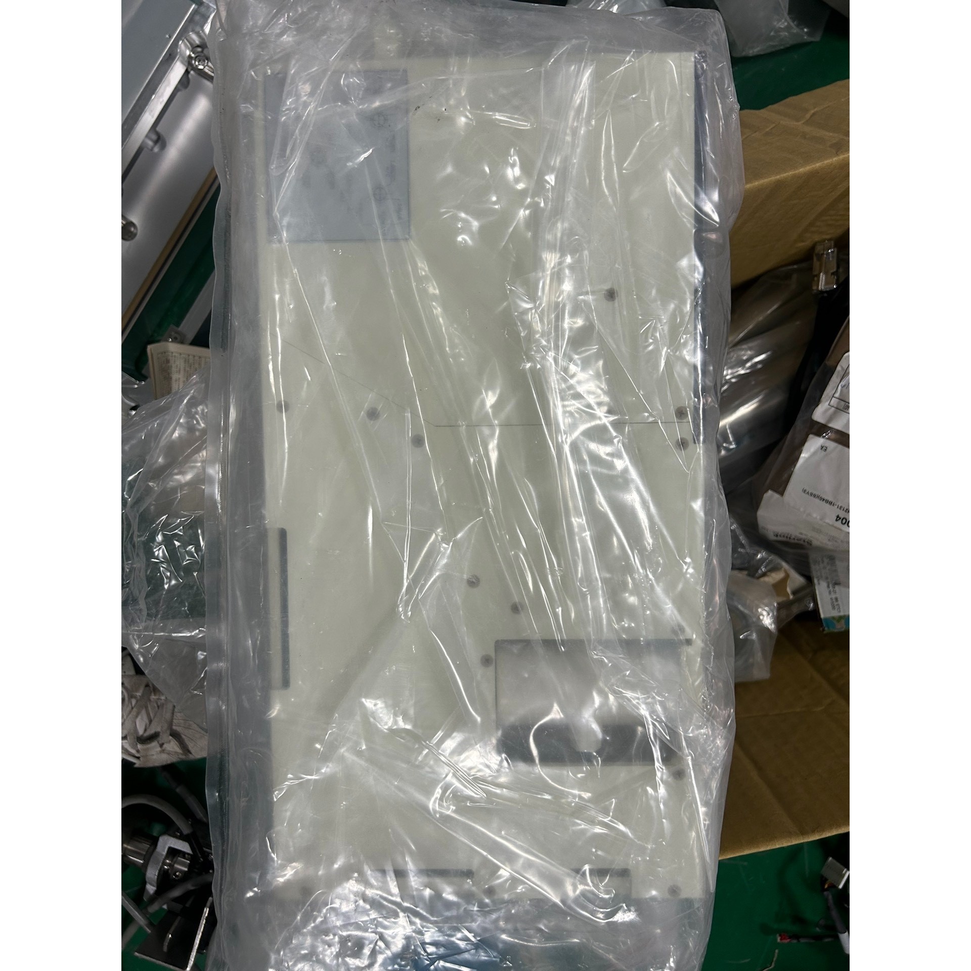 日本KoJen流量控制器,型号MFC-8000-T2104-议价产品