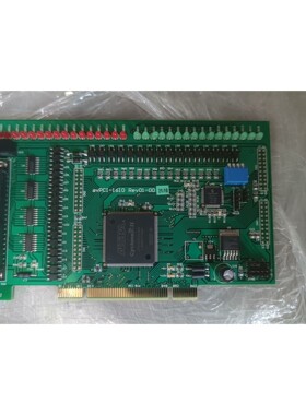 AV PCI-16I0 Rev01-00 数据采集卡,型号D议价产品
