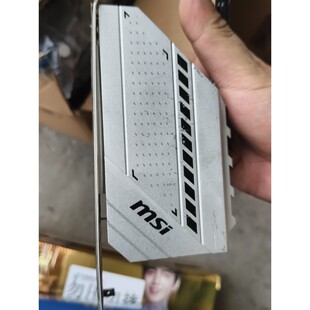 微星B460M MORTAR WIFI挡板,就这一个,标价包议价产品