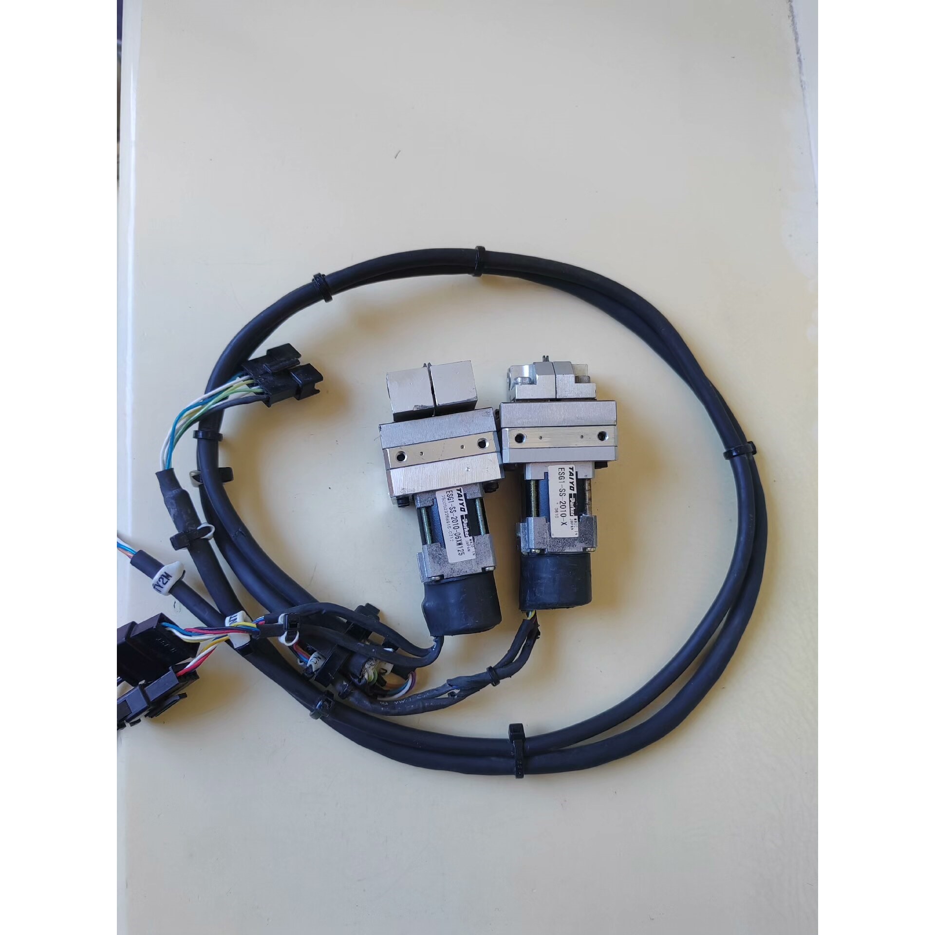 TAlYO  ESG1-SS-2010-Ⅹ    ESG1-议价产品