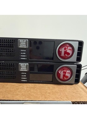 F5 BIG-IP i4000负载均衡器,i4800负载均衡议价产品