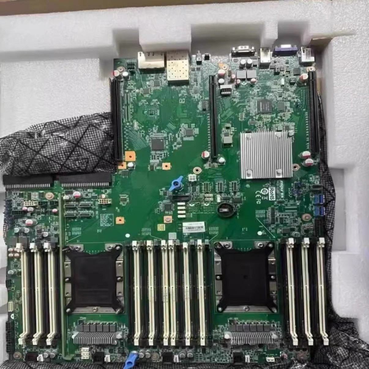 浪潮 NF5280M5服务器 YZMB-01360-102议价产品