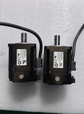 安川伺服电机SGMJV-02A3A21,200W功率,原装正议价产品
