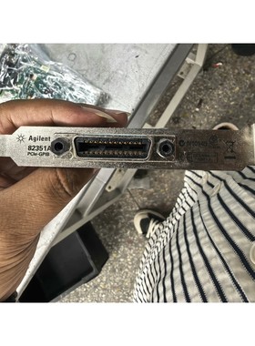 82351A PCI-GPIB卡.议价产品