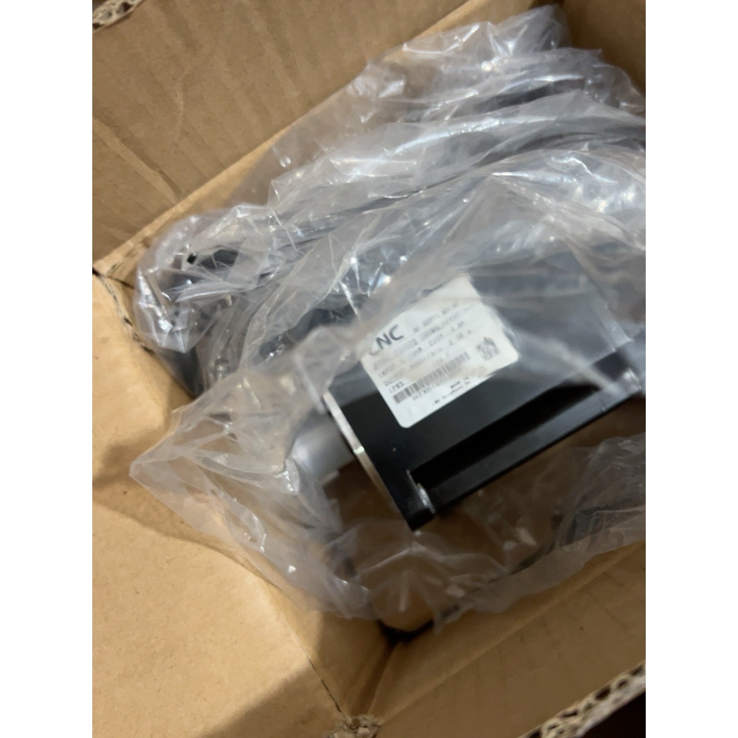 ES7C2M-080MGL02430-5EP全新伺服电议价产品