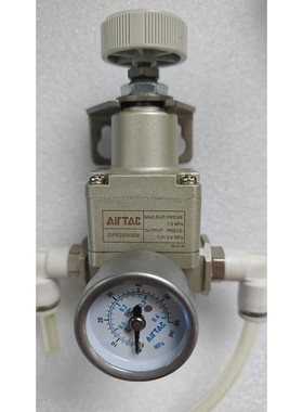 精密减压调压阀GPR20006M,议价产品