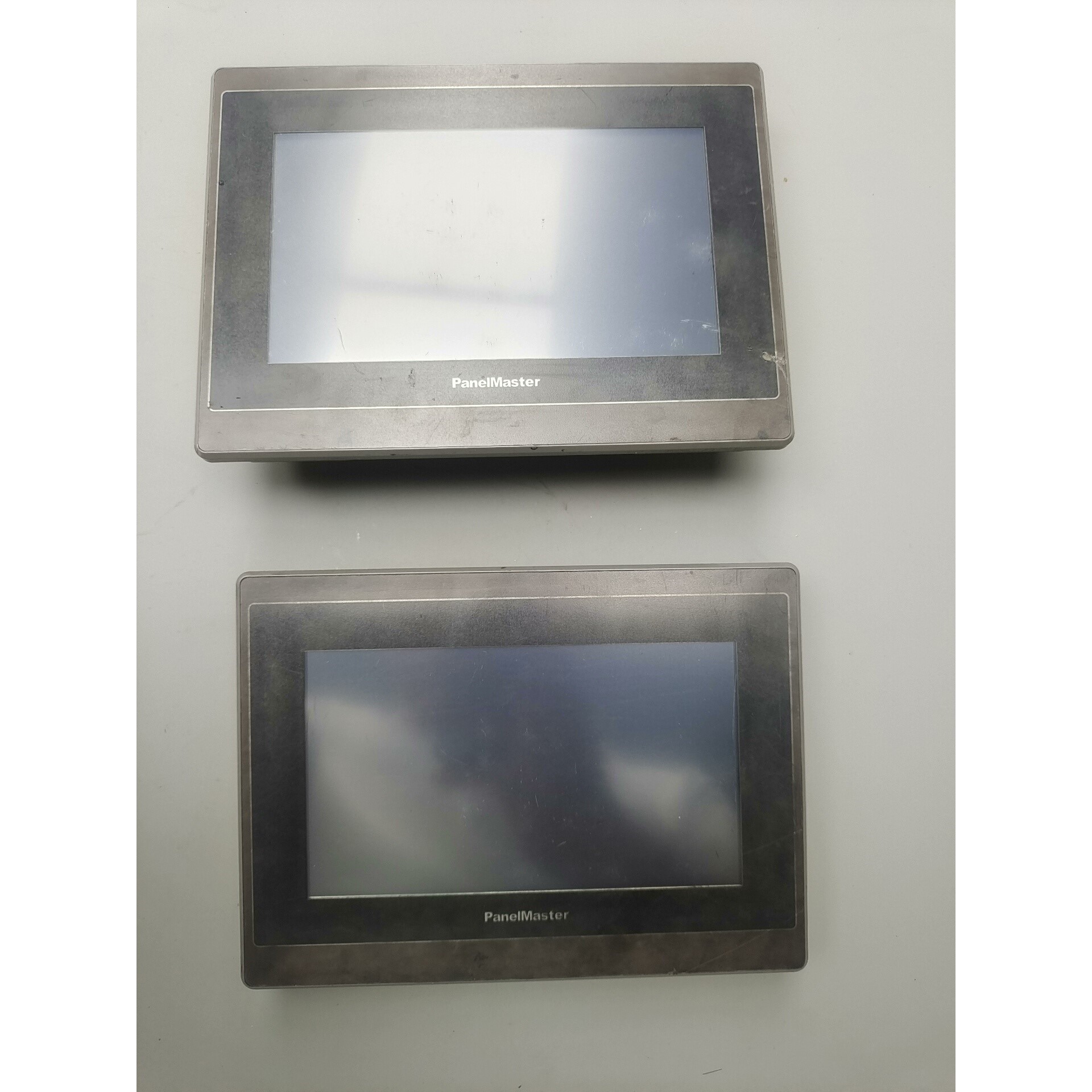 屏通人机PA070-10T 功能测试良好  实物拍图,详情看议价产品