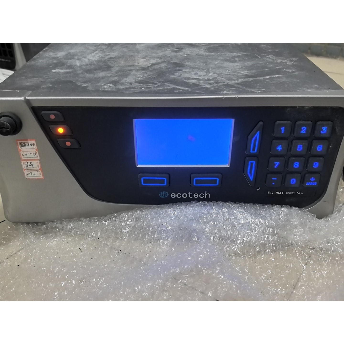 澳大利亚  ECOTECH EC 9841 SERIES S议价产品