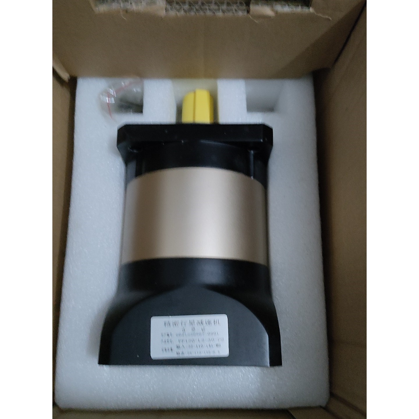 精密行星减速机PF120-L2-30-P2,全新.输入议价产品