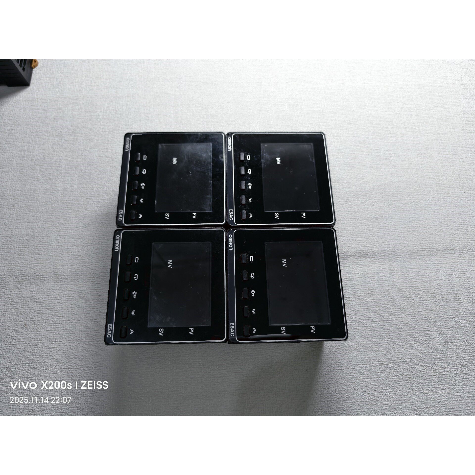 E5AC-PR2ASM-800    成色漂亮  实议价产品