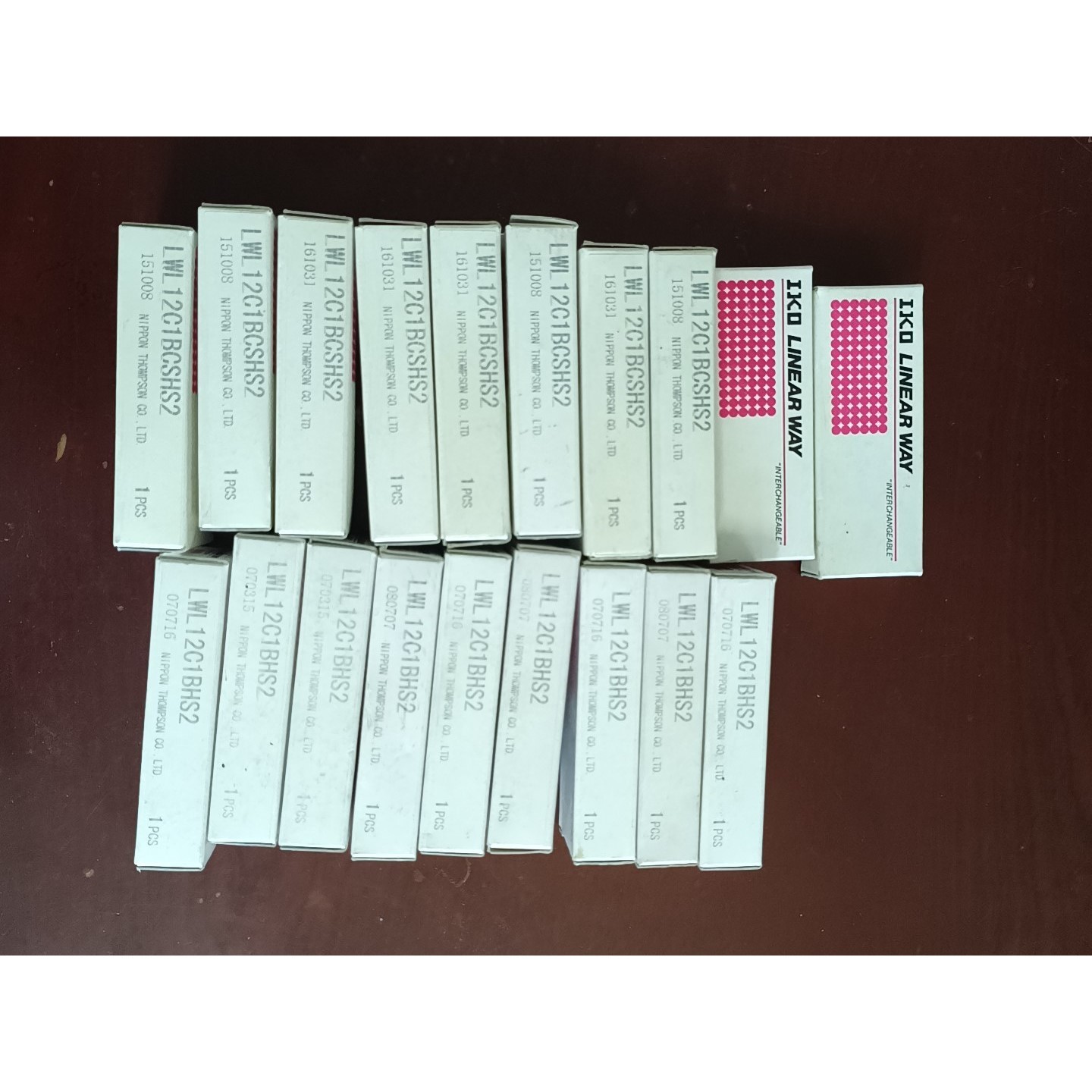 LWL9C1BCSHS2 LWL12C1BCSHS2 LWL议价产品