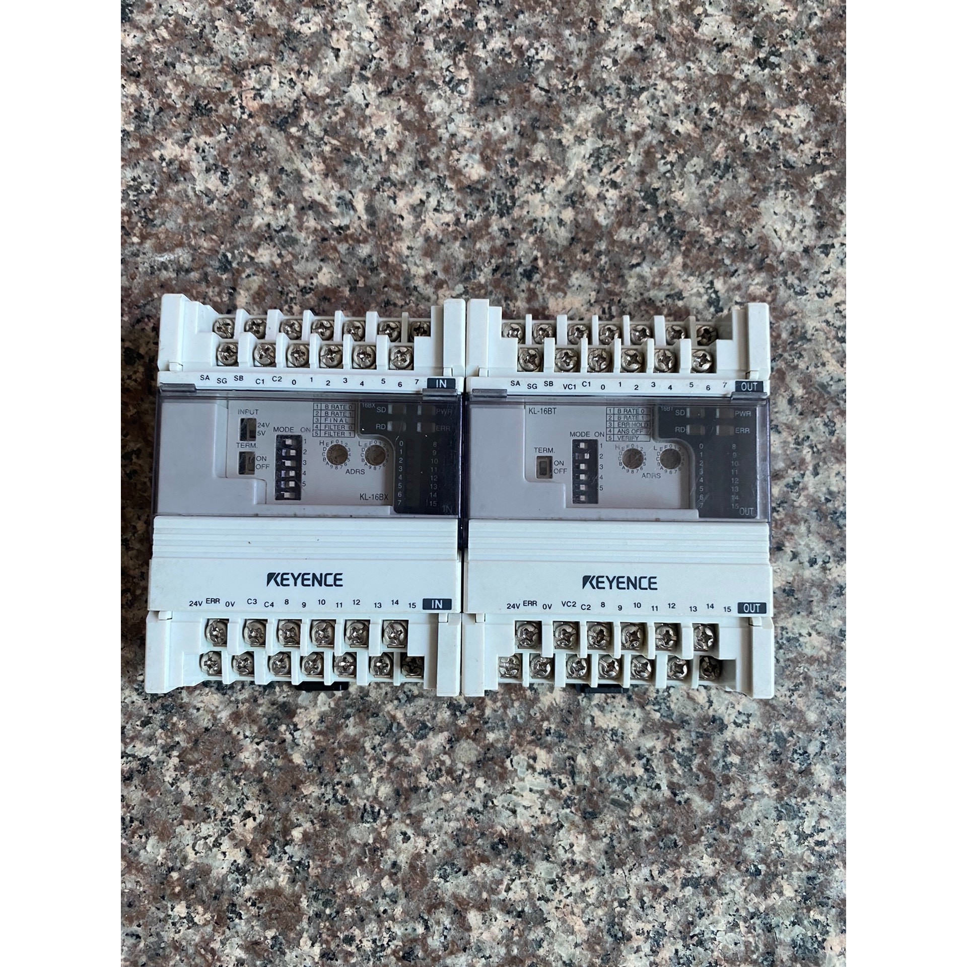 菲尼克斯模块2985631 ,IB IL 24 PSDO8-议价产品