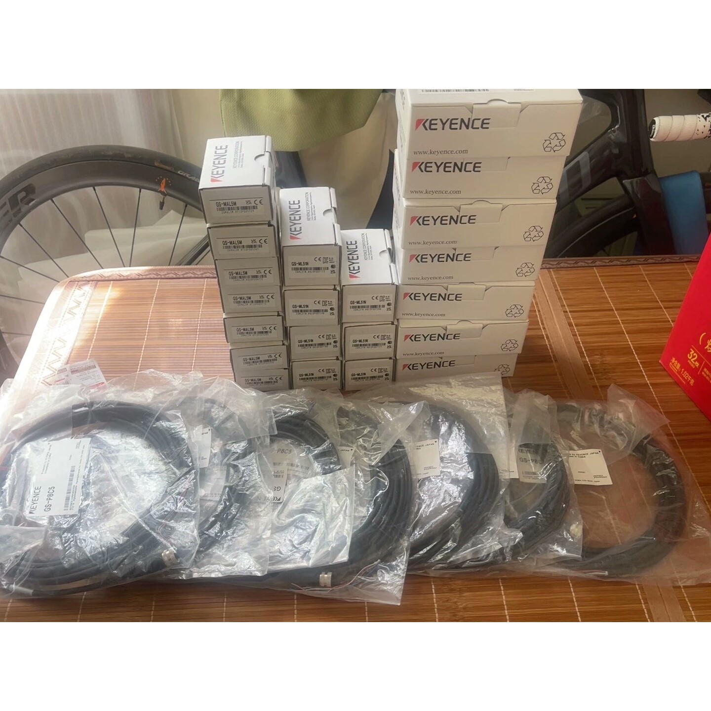 基恩士安全门锁议价产品