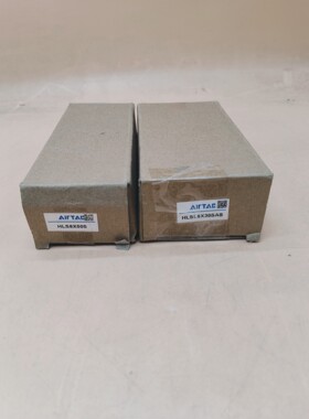 HLSL8×30SAS亚德克精密滑台气缸全新原装,现货实物2议价产品