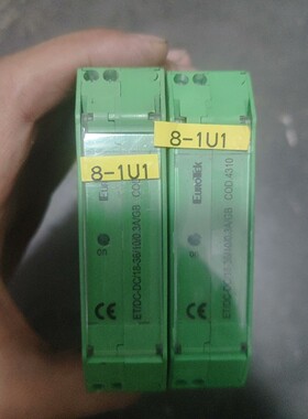 EUROTEK DC/DC转换器,型号ET/DC-DC/18议价产品