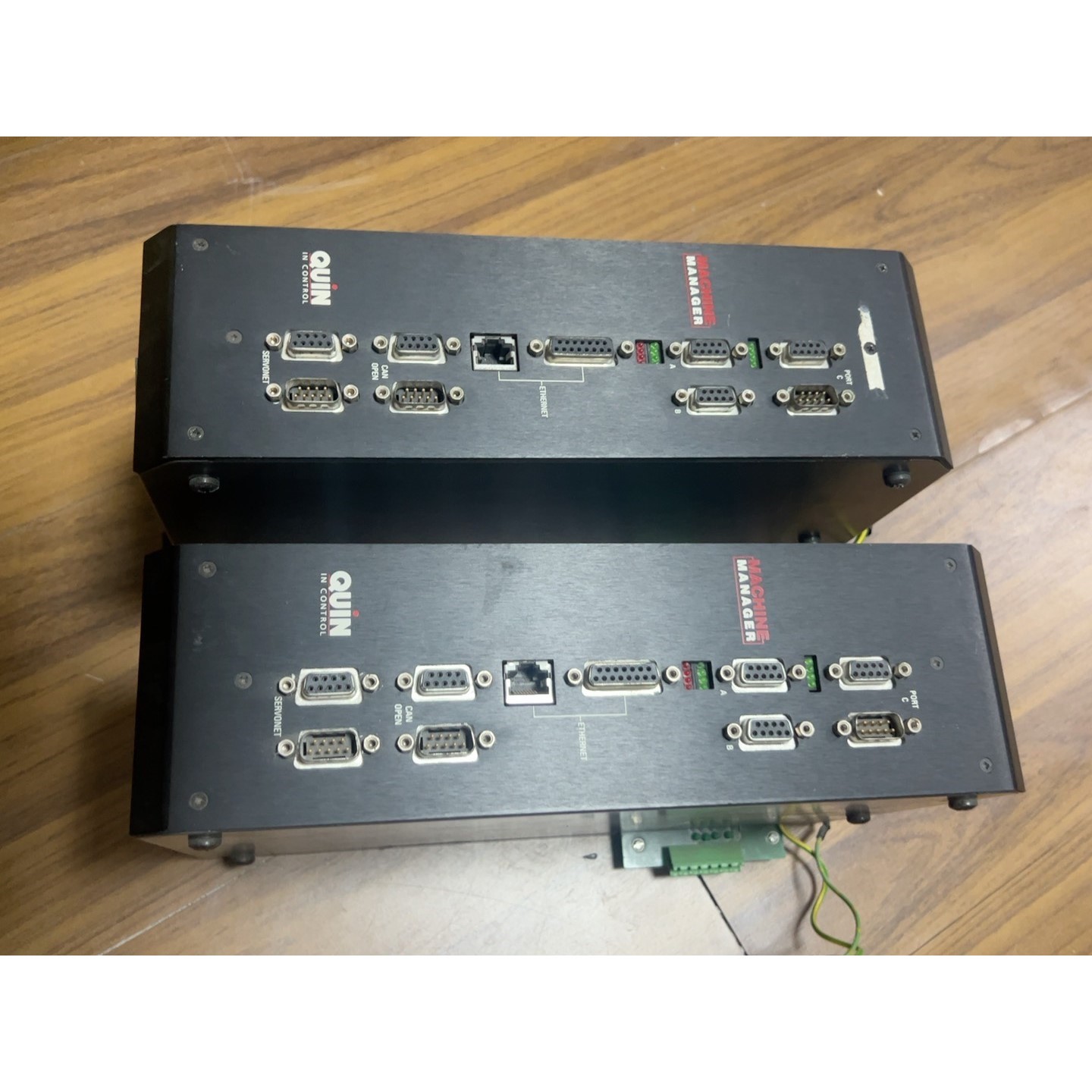 QUIN奎恩 运动控制器 PTSM362议价产品