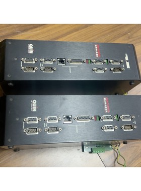 QUIN奎恩 运动控制器 PTSM362议价产品