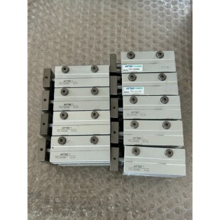 气缸TCL12x30S,实物拍摄9个功能包好,成色议价产品