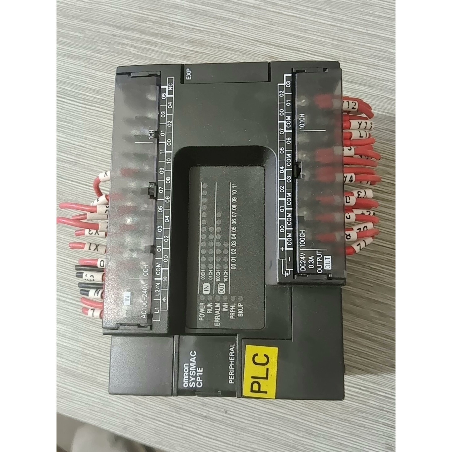 CP1E-E30SDR-A议价产品