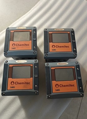 意大利进口Chemitec ph监测仪 S401议价产品