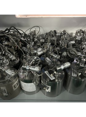 ATMI真空泵 型号CAMP-091105 NVLS PN:议价产品