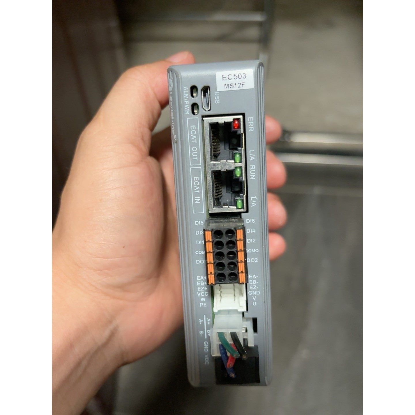 雷赛CL3C-EC503.议价产品