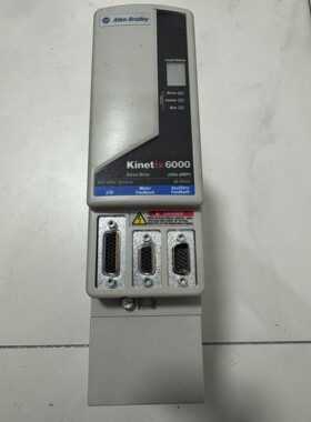 AB,2094-BMP5,ABKinetix 600议价产品