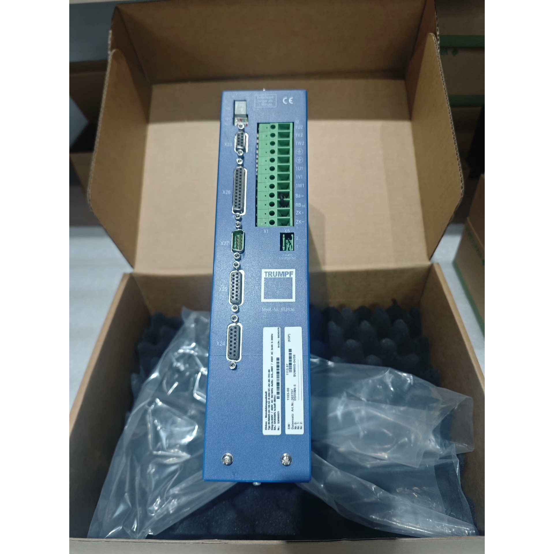 BUM60S-04/08-54-B000-VC-A0-00-议价产品