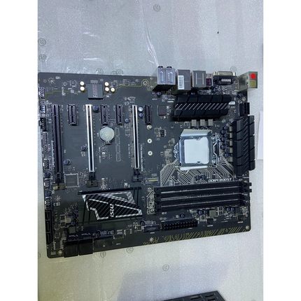 微星Z170A GAMING PRO CARBON主板,支持议价产品