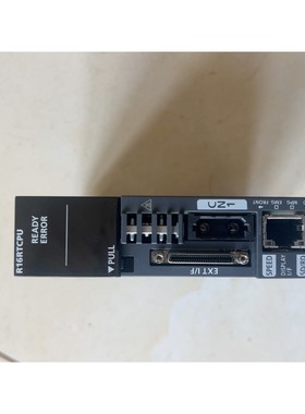 R16RTCPU,设备拆机,实物图,喜欢的私聊.议价产品