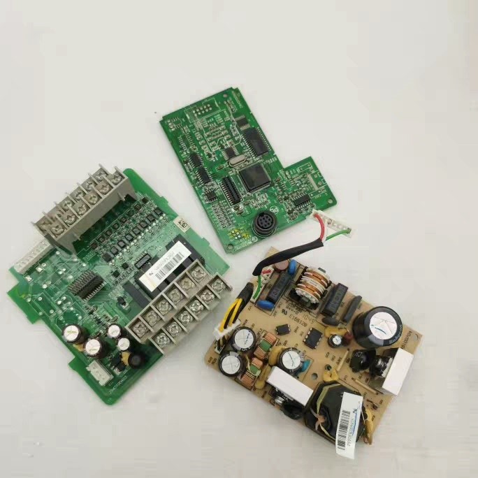 DVP14EC00R2 主板IO板电源板 294510050议价产品