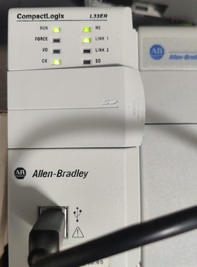 1769-L33ER,AB模块,CompactLog议价产品