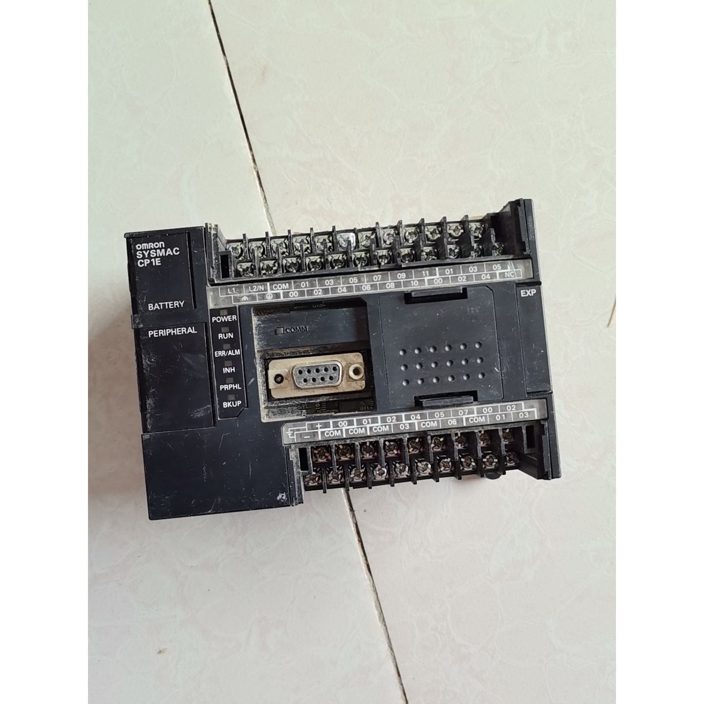CP1E-N30DR-A议价产品