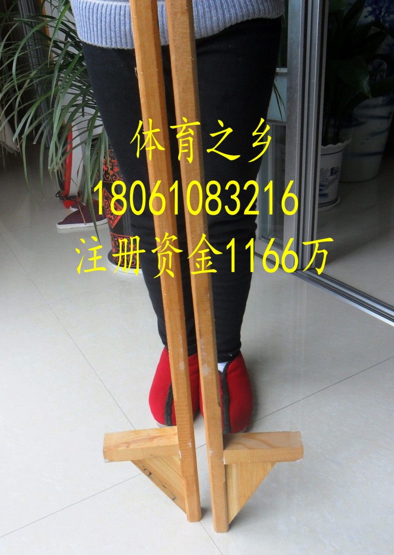 Echasses - jumper - Ref 2575854 Image 1