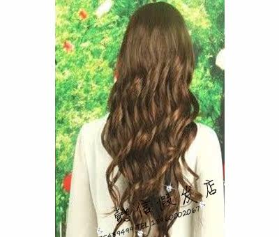 Perruque OTHER   Les cheveux longs - Ref 2609719 Image 5