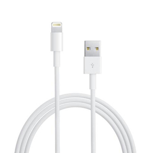 6.93元包邮 苹果数据线 iphone5 数据线 ipad mini 数据线