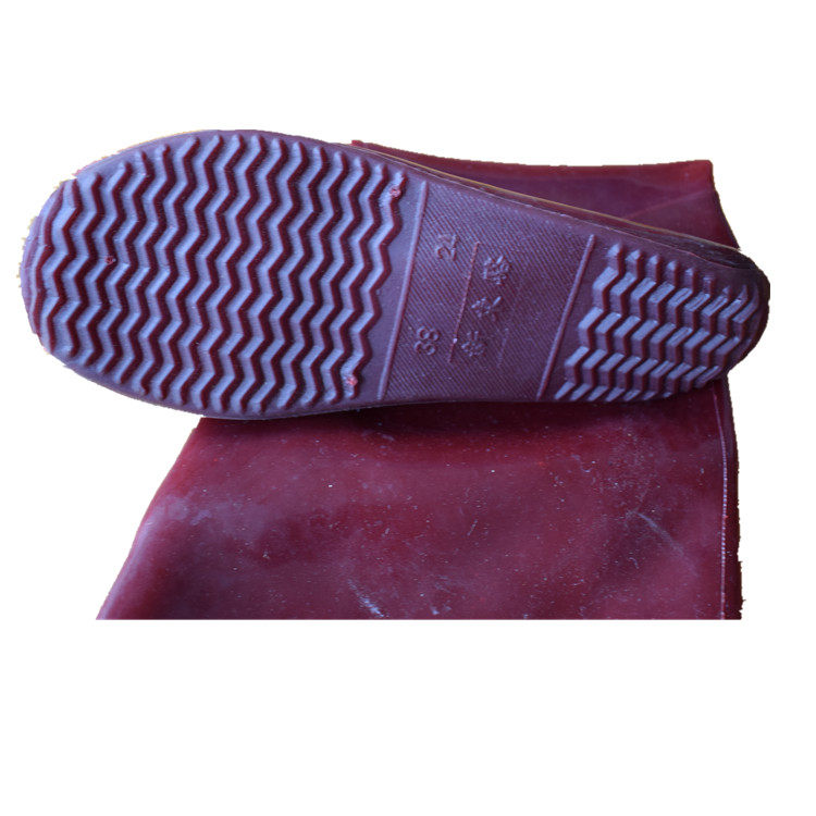 모내기신발 남녀공용 소프트솔 팜부츠 농업용 얇은 레이스업 논양말 낚시화 하이탑 워터슈즈 우비