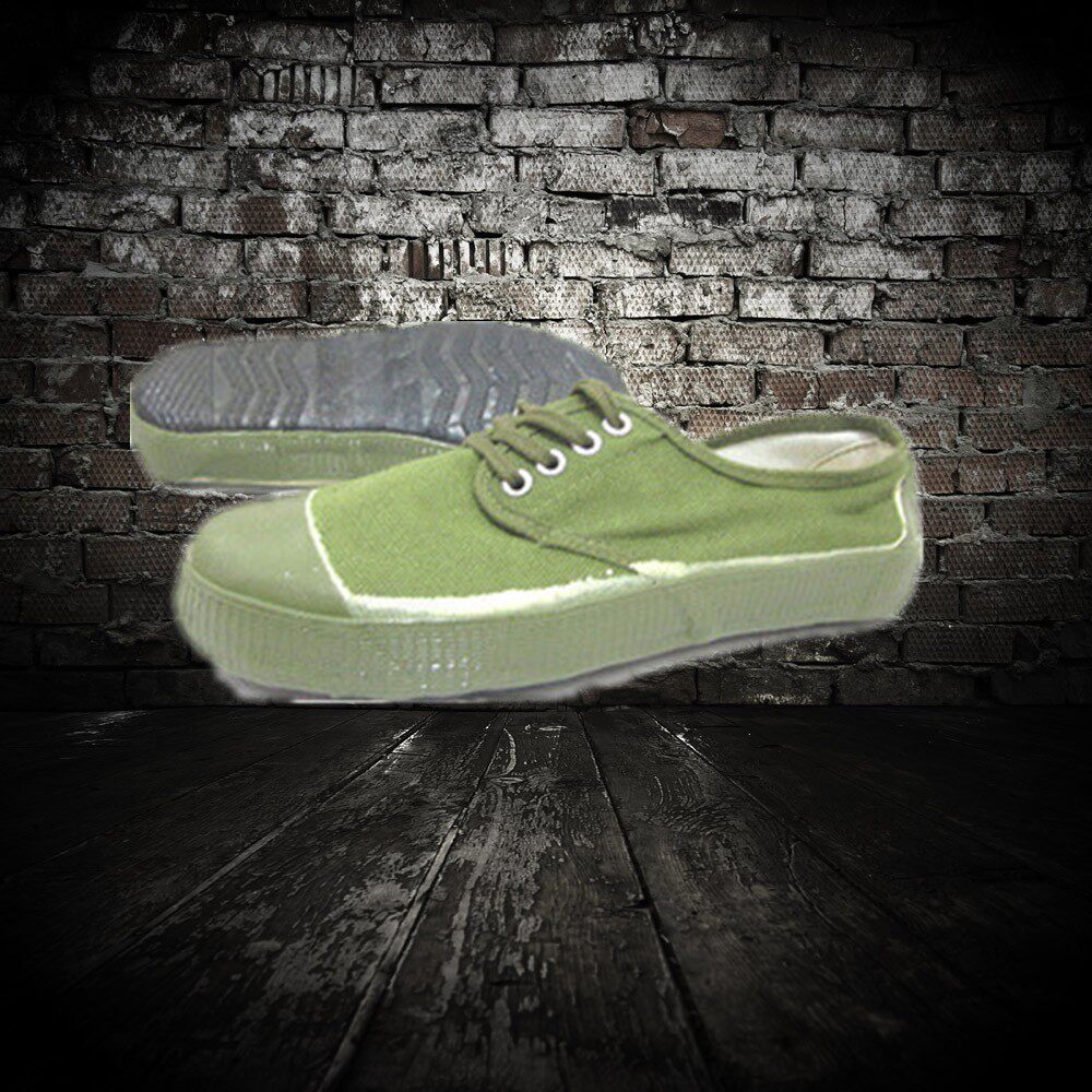 baskets homme - semelle caoutchouc - Ref 966949 Image 1